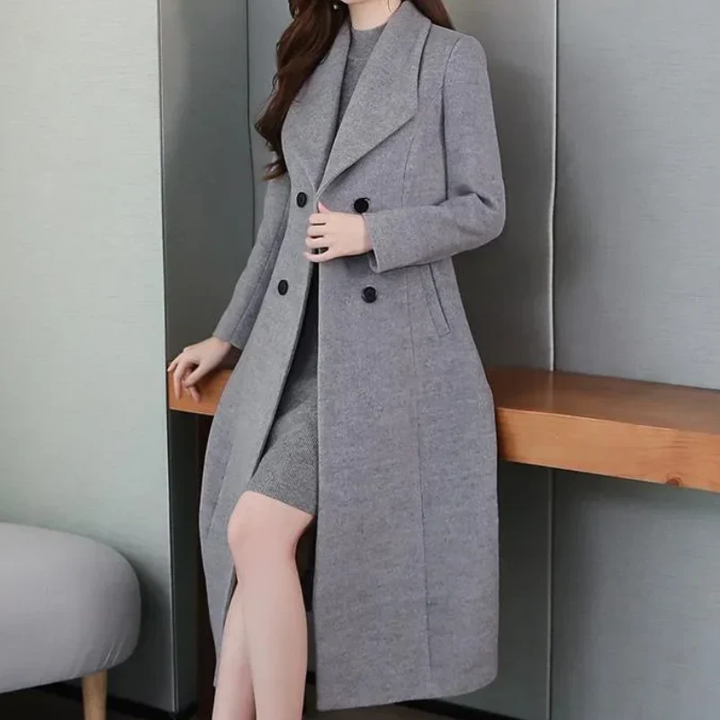 Kimberly | Casual and comfortable winter garment - Image 7