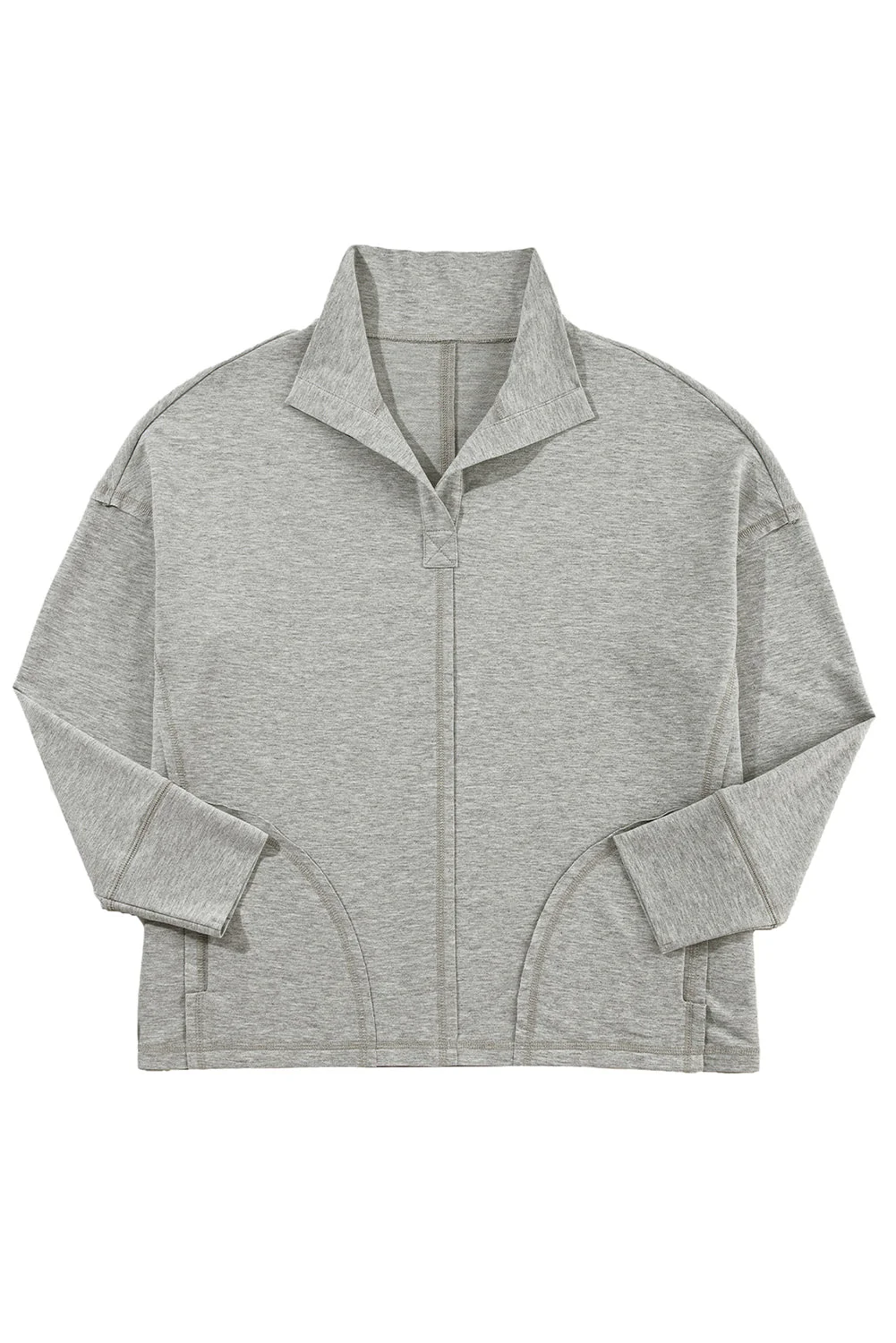 Kimberly| Casual and effortless winter garment - Image 17