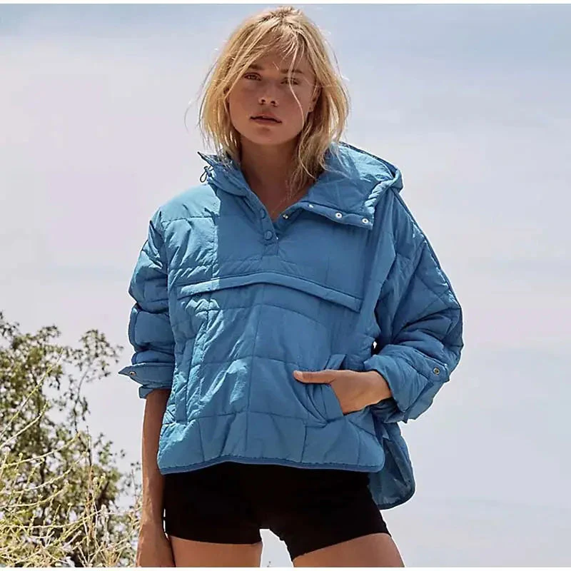 Kimberly® | Casual, thin but warm jacket and sweater for women - Image 18