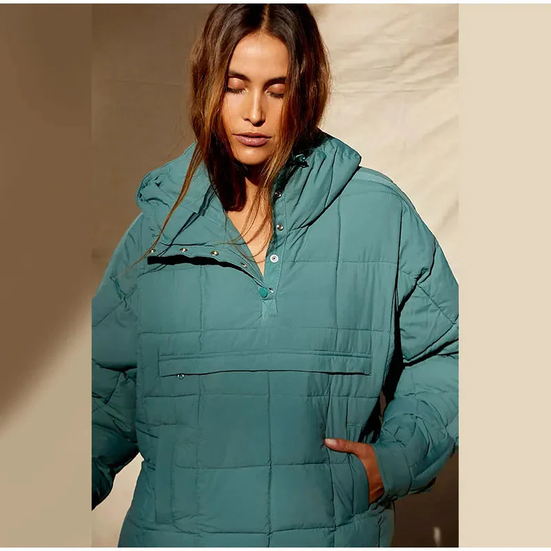 Kimberly® | Casual, thin but warm jacket and sweater for women - Image 9