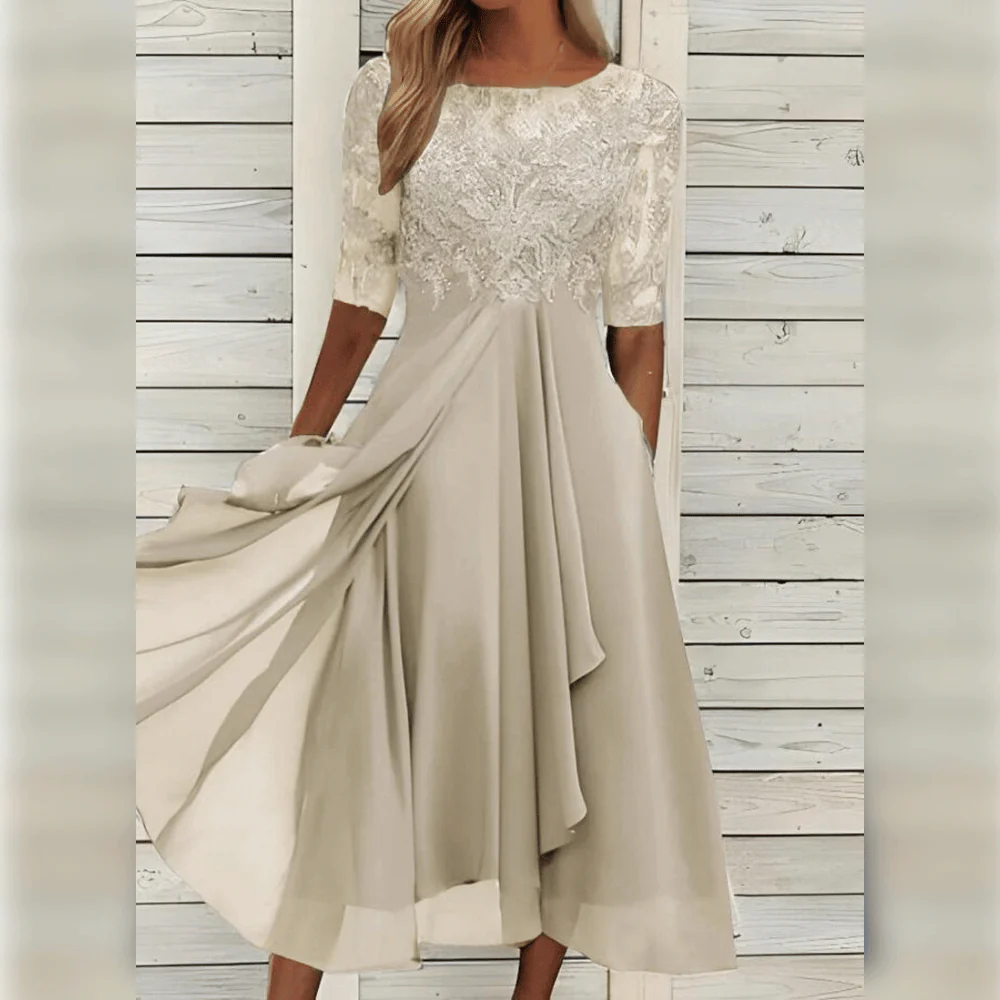 Kimberly® | Elegant and casual summer dress - Image 8