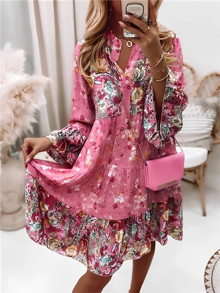 Kimberly® | Lightweight Cotton, Women'S Summer Dresses - Image 3