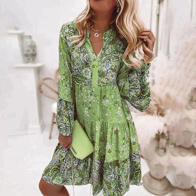 Kimberly® | Lightweight Cotton, Women'S Summer Dresses - Image 4
