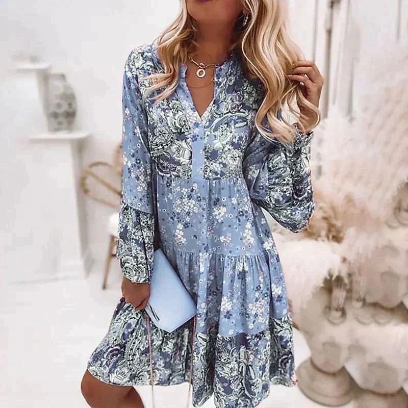 Kimberly® | Lightweight Cotton, Women'S Summer Dresses - Image 8
