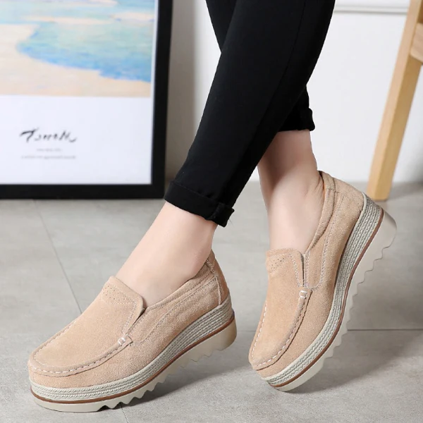Kimberly® | Simple and stylish   shoes - Image 2
