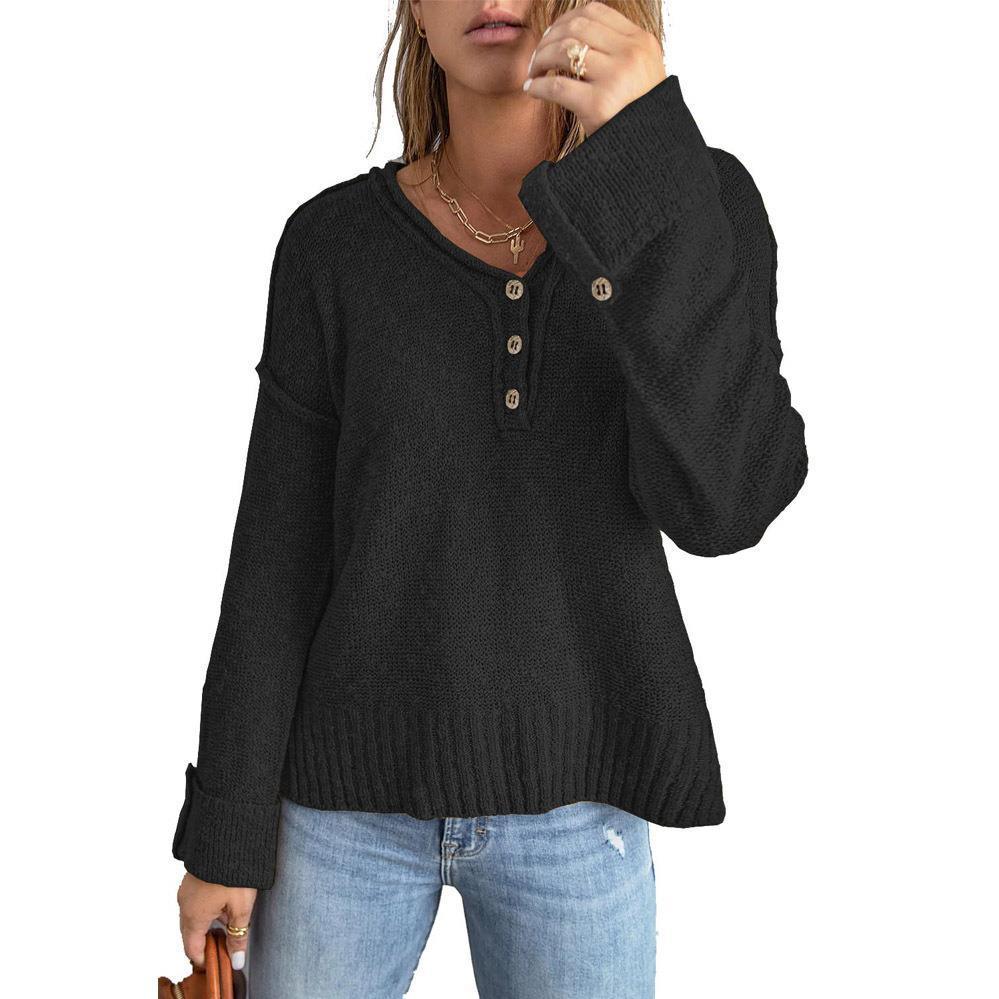 Kimberly | Casual and effortless winter garment - Image 4