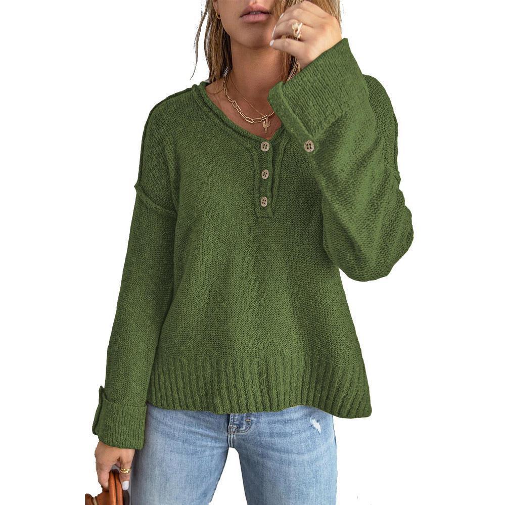 Kimberly | Casual and effortless winter garment - Image 7