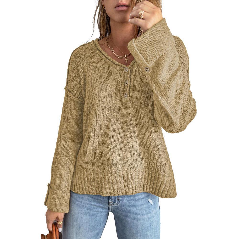 Kimberly | Casual and effortless winter garment - Image 9