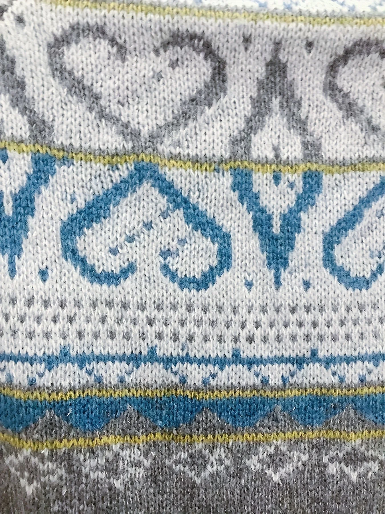 Kimberly | Elegant Nordic Sweater - Image 2