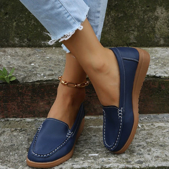 Kira® | Chic and versatile   shoes - Image 2