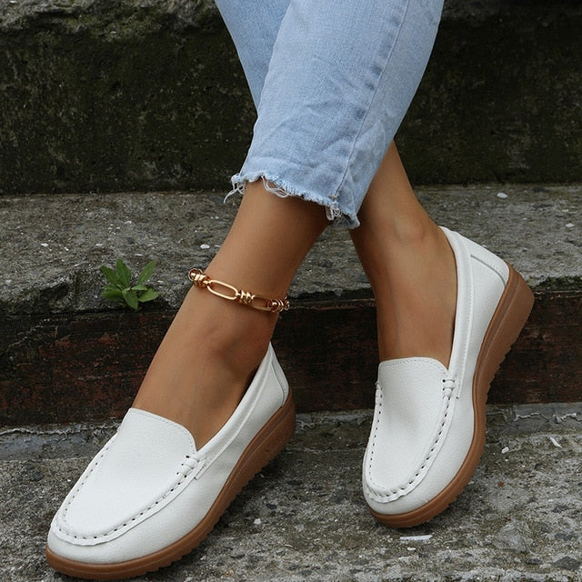 Kira® | Chic and versatile   shoes - Image 4