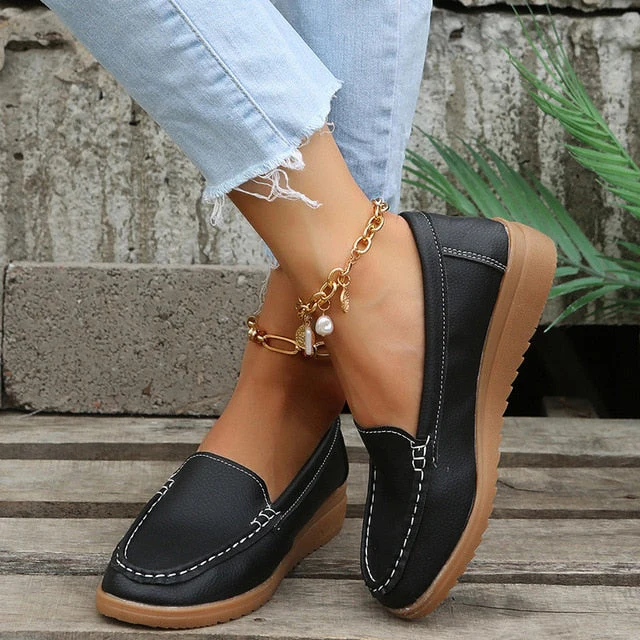 Kira® | Chic and versatile   shoes - Image 5