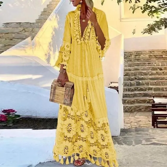Kirsi® | Stylish and elegant   dress - Image 6