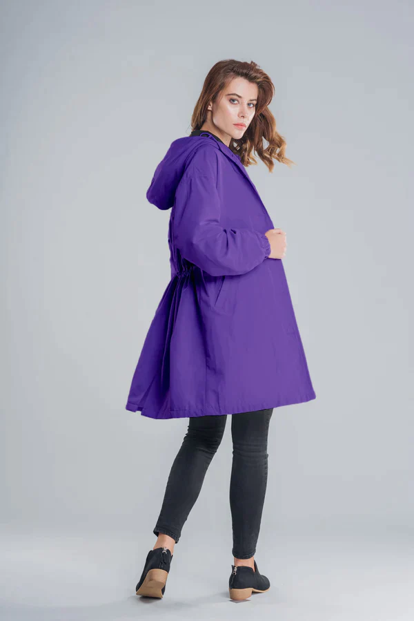 Kirsten | Waterproof jacket - Image 10