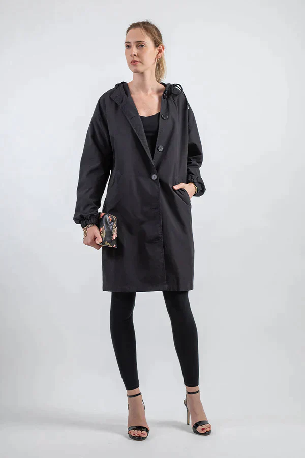 Kirsten | Waterproof jacket - Image 4