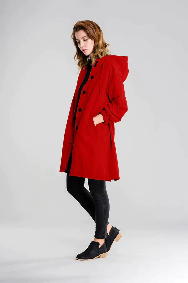 Kirsten | Waterproof jacket - Image 6
