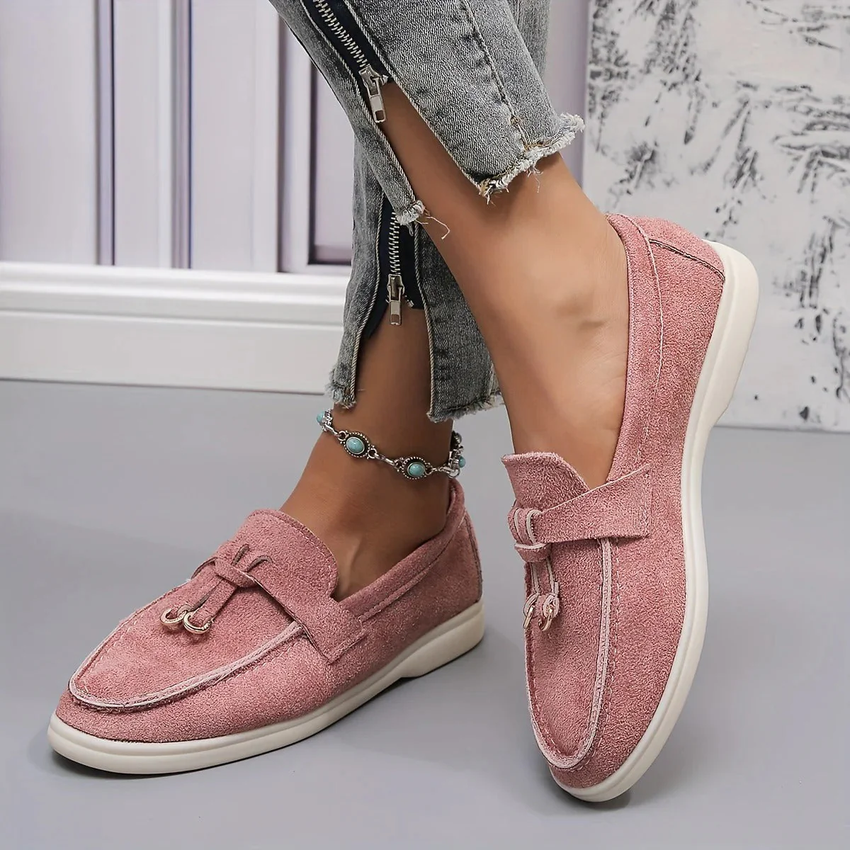 Kirsty® | Modern and versatile shoes - Image 9