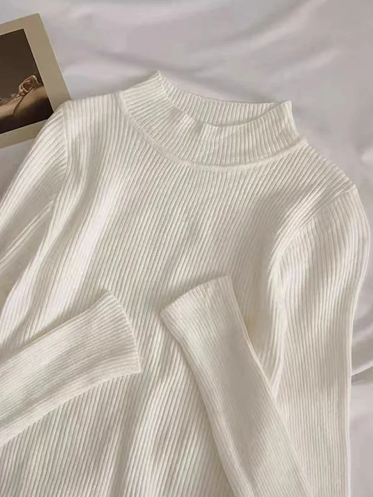 Kitty | versatile knitted sweater for women - Image 10
