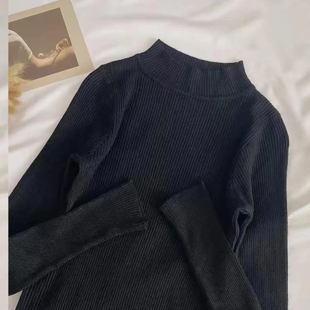 Kitty | versatile knitted sweater for women - Image 5