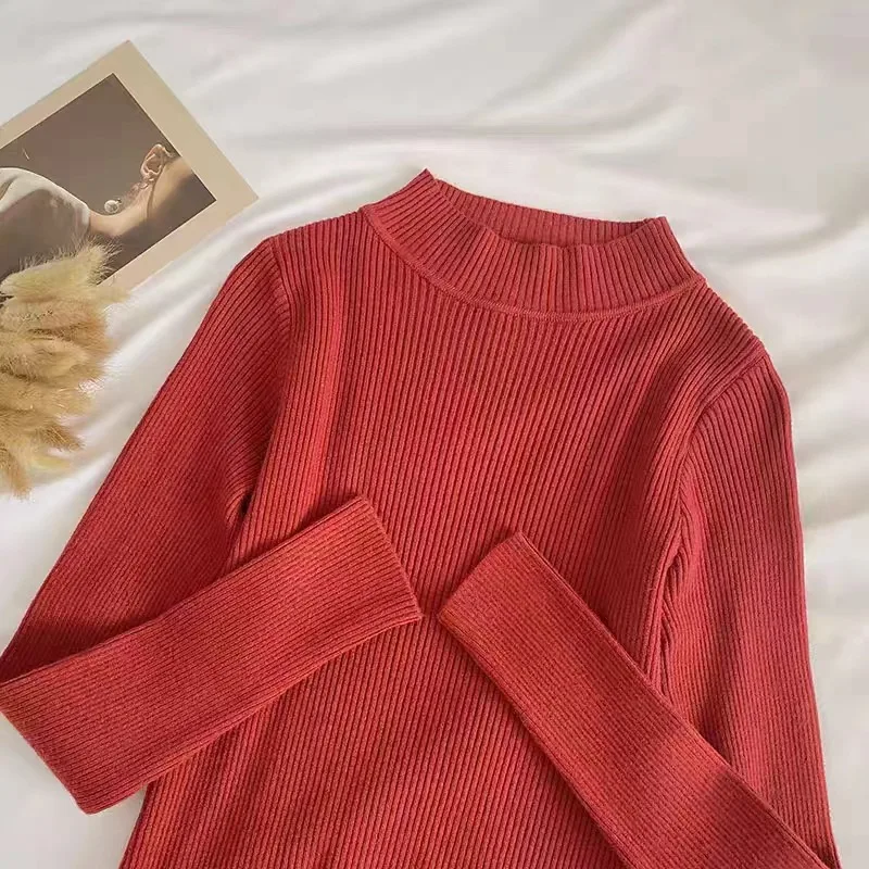 Kitty | versatile knitted sweater for women - Image 8