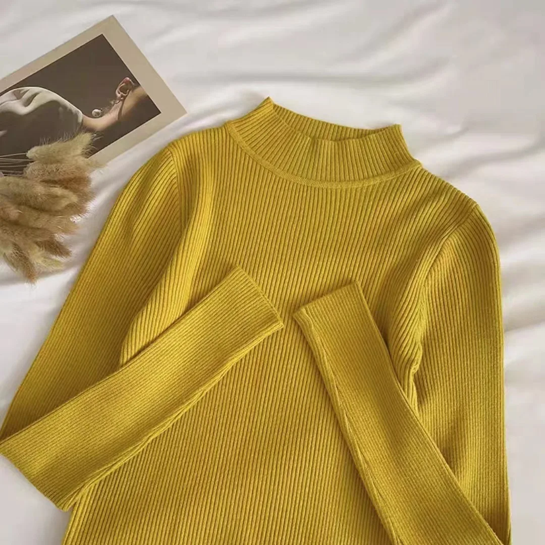 Kitty | versatile knitted sweater for women - Image 9