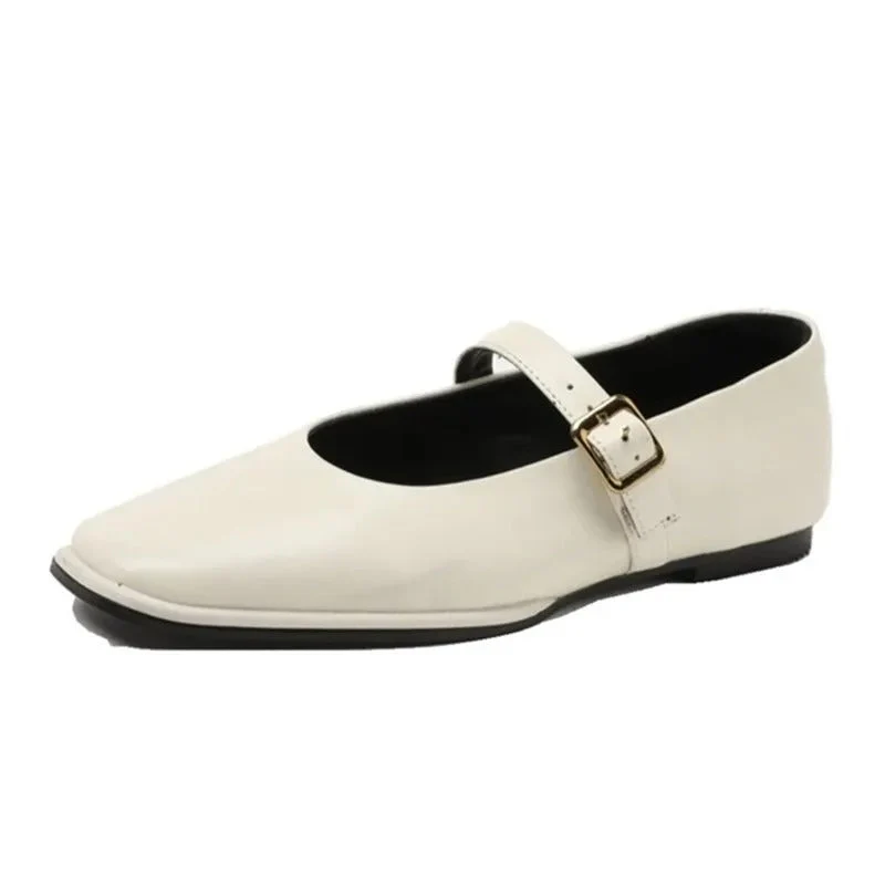Klaudia® | Elegant Mary Janes With An Elegant Buckle - Image 2