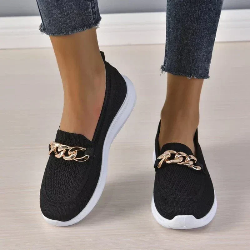 Kleoniki® | Casual and relaxed   shoes - Image 2