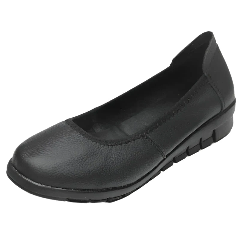 Kleoniki® | Comfortable Ballerina Shoes With Modern Soles - Image 7