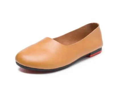 Klio® | Classic Ballerinas With Timeless Elegance - Image 3