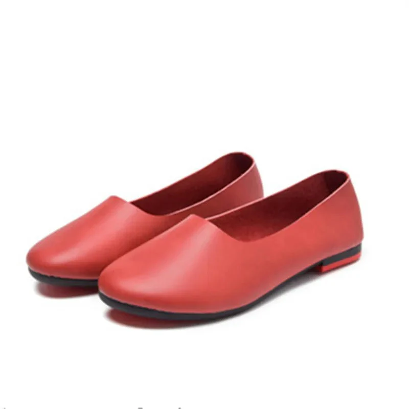 Klio® | Classic Ballerinas With Timeless Elegance - Image 4