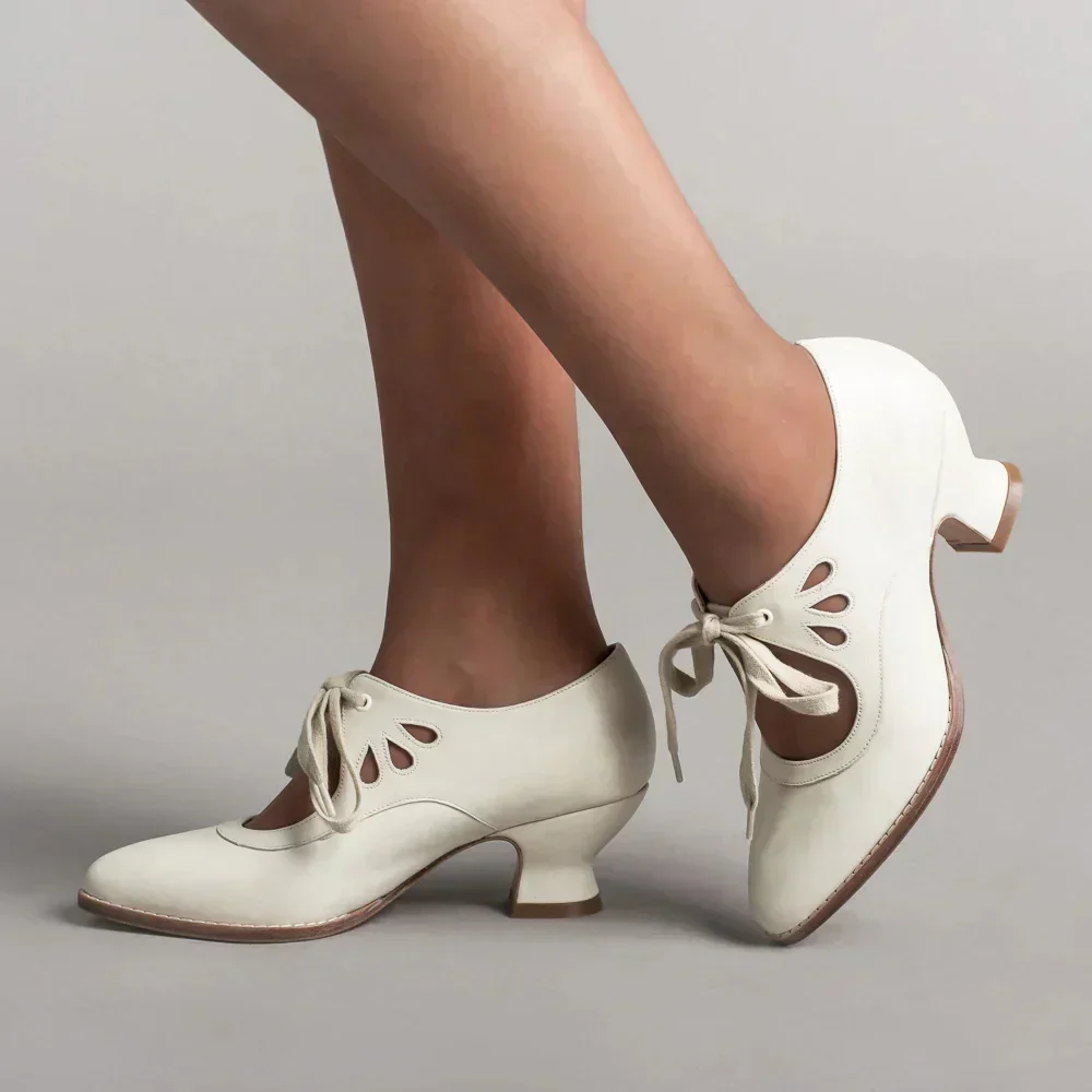Klio® | Elegant and versatile shoes