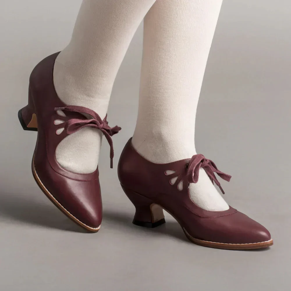 Klio® | Elegant and versatile shoes - Image 15