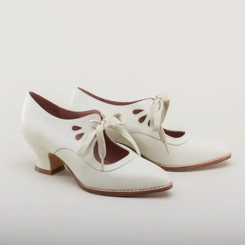 Klio® | Elegant and versatile shoes - Image 6
