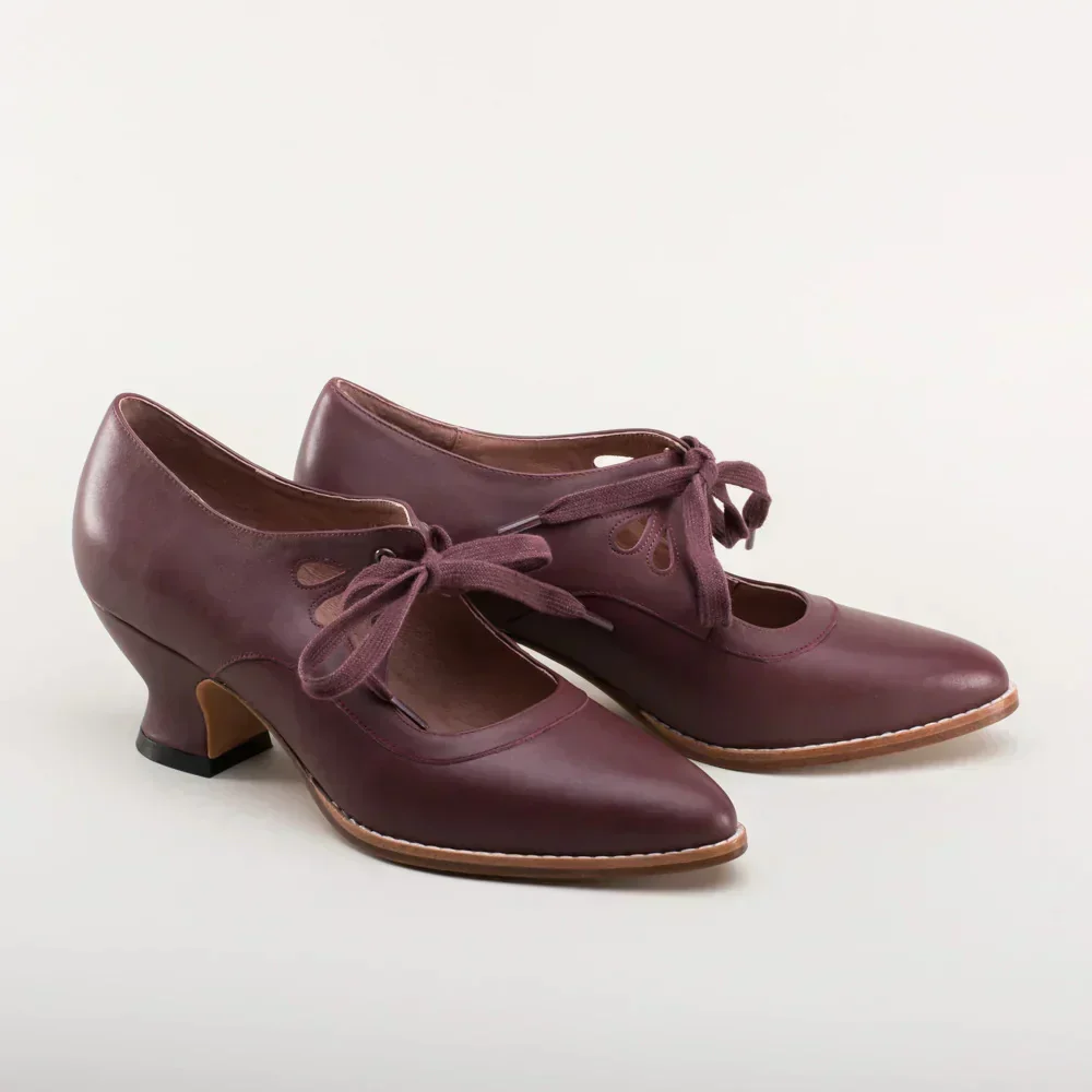 Klio® | Elegant and versatile shoes - Image 9