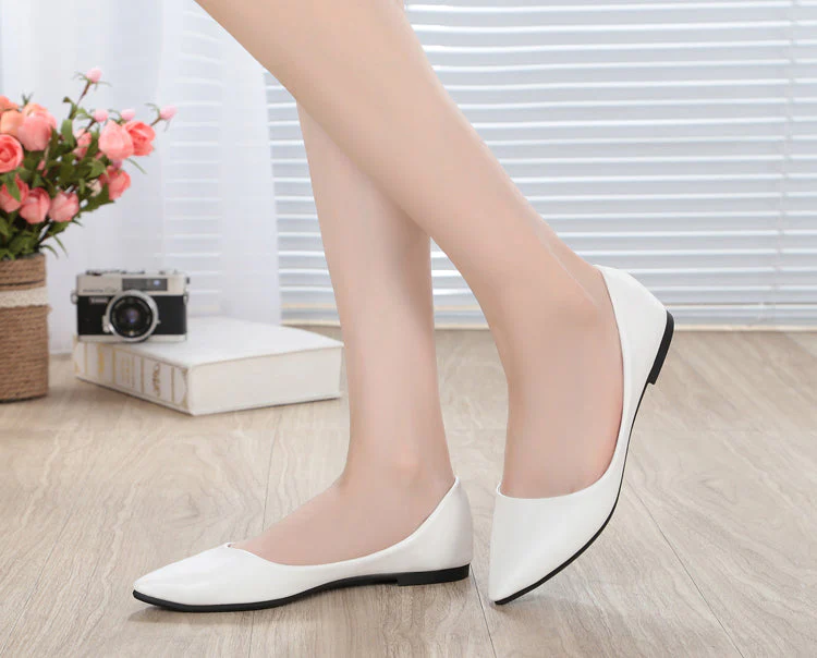Kloe® | Elegant Ballerinas With A Timeless Design - Image 3