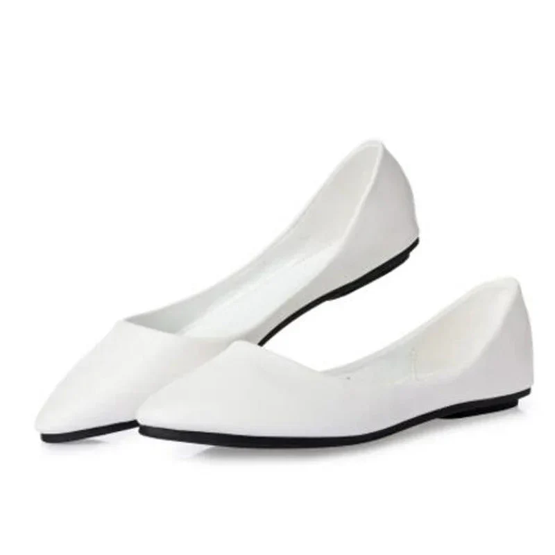 Kloe® | Elegant Ballerinas With A Timeless Design - Image 4