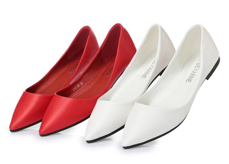 Kloe® | Elegant Ballerinas With A Timeless Design - Image 7