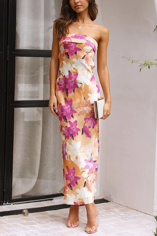 Kloe® | Fashionable and minimalist dress