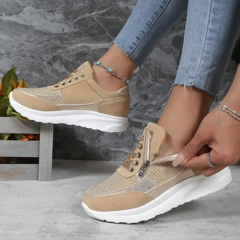 Klotilda® | Chic and relaxed   shoes - Image 3