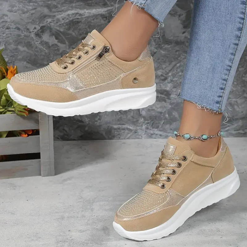 Klotilda® | Chic and relaxed   shoes - Image 4