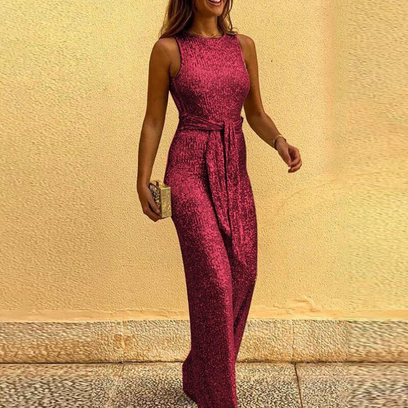 Kornelia® | Elegant Ladies Overalls - Image 4