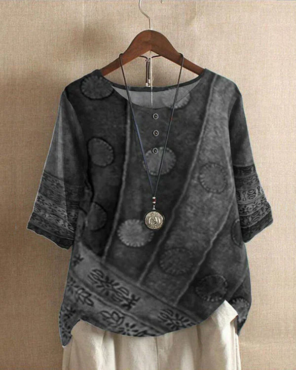 Kristen® | Stylish Shirt - Image 3