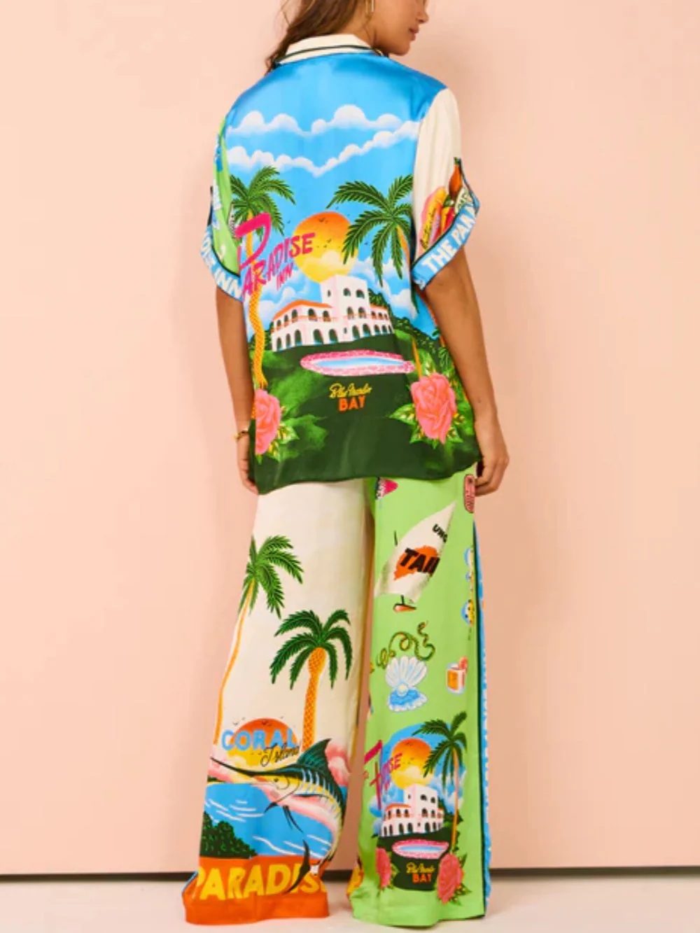 Kristin® | Summer Bikini Two-Piece
