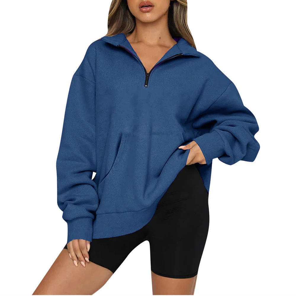 Krystel | Casual and comfortable winter garment - Image 10