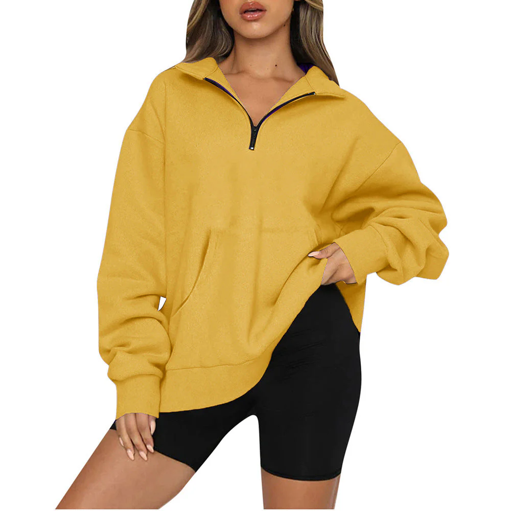Krystel | Casual and comfortable winter garment - Image 6
