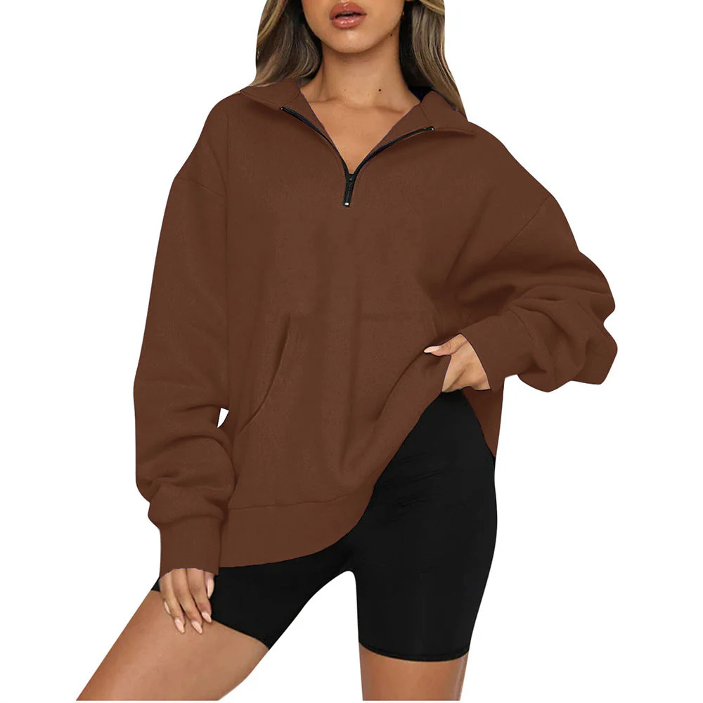 Krystel | Casual and comfortable winter garment - Image 7