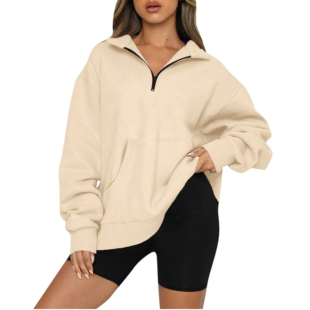 Krystel | Casual and comfortable winter garment - Image 9