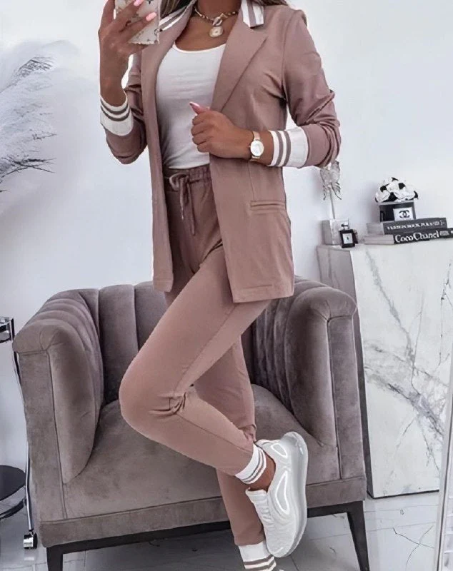 Krystel® | Casual and fashionable winter trousers - Image 2