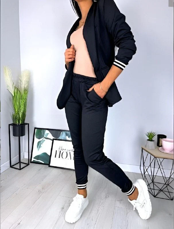 Krystel® | Casual and fashionable winter trousers - Image 7