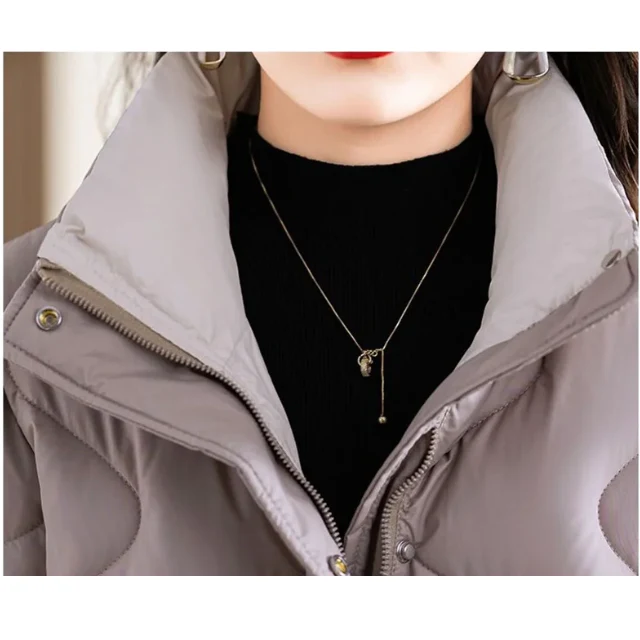 Krystel | Elegant and versatile winter garment - Image 19